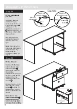 Предварительный просмотр 16 страницы Argos Stirling 330/0446 Assembly Instructions Manual