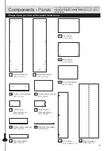 Preview for 3 page of Argos Stirling 343/9049 Assembly Instructions Manual