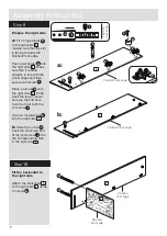 Preview for 8 page of Argos Stirling 343/9049 Assembly Instructions Manual