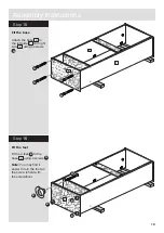 Preview for 11 page of Argos Stirling 343/9049 Assembly Instructions Manual