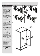 Preview for 14 page of Argos Stirling 343/9049 Assembly Instructions Manual