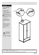 Preview for 16 page of Argos Stirling 343/9049 Assembly Instructions Manual