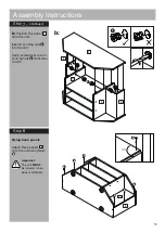 Предварительный просмотр 11 страницы Argos Suki 392/4970 Assembly Instructions Manual