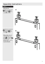 Preview for 5 page of Argos Summerton 128/1938 Assembly Instructions Manual