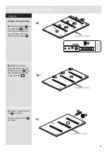 Предварительный просмотр 31 страницы Argos Sywell 615/5849 Assembly Instructions Manual