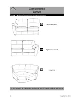 Предварительный просмотр 6 страницы Argos Tammy 879-8857 Care And User Instructions