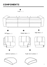 Предварительный просмотр 3 страницы Argos TOBY 8559230 Quick Start Manual