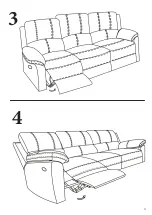 Предварительный просмотр 5 страницы Argos TOBY 8559230 Quick Start Manual