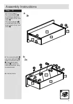 Предварительный просмотр 10 страницы Argos Tolga-22R Assembly Instructions Manual