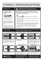 Предварительный просмотр 14 страницы Argos Tolga-22R Assembly Instructions Manual