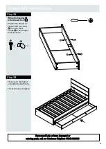 Предварительный просмотр 10 страницы Argos Toronto 697/0749 Assembly Instructions Manual