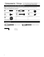 Preview for 4 page of Argos Twister CD/DVD tower Assembly Instructions Manual