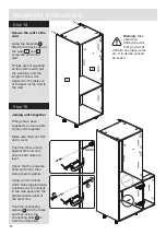 Preview for 12 page of Argos Valencia 194/7605 Assembly Instructions Manual