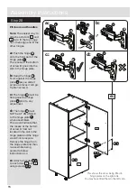 Preview for 16 page of Argos Valencia 194/7605 Assembly Instructions Manual