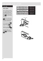 Preview for 18 page of Argos Valencia 194/7605 Assembly Instructions Manual