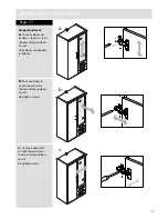 Предварительный просмотр 13 страницы Argos Vancouver II 643/7842 Assembly Instructions Manual