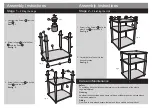 Preview for 7 page of Argos Verona 609/5088 Assembly Instructions Manual