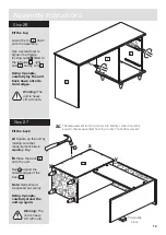 Preview for 15 page of Argos Victoriana 218/7794 Assembly Instructions Manual