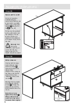 Preview for 16 page of Argos Victoriana 218/7794 Assembly Instructions Manual