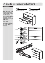 Предварительный просмотр 12 страницы Argos Washington 02BS Assembly Instructions Manual