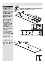 Preview for 9 page of Argos Washington Assembly Instructions Manual