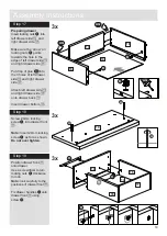 Preview for 15 page of Argos Washington Assembly Instructions Manual