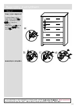 Предварительный просмотр 11 страницы Argos Winchester 1321678 Assembly Instructions Manual