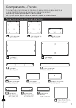 Предварительный просмотр 3 страницы Argos Winchester 408/5571 Assembly Instructions Manual