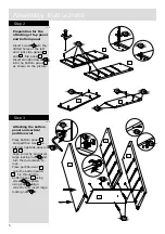 Предварительный просмотр 6 страницы Argos Winchester 656/7004 Assembly Instructions Manual