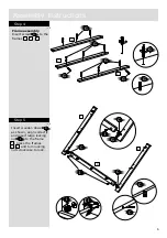 Предварительный просмотр 7 страницы Argos Winchester 656/7004 Assembly Instructions Manual