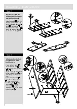 Предварительный просмотр 17 страницы Argos Winchester 656/7004 Assembly Instructions Manual