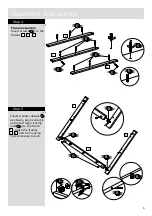 Предварительный просмотр 18 страницы Argos Winchester 656/7004 Assembly Instructions Manual