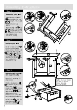 Предварительный просмотр 19 страницы Argos Winchester 656/7004 Assembly Instructions Manual