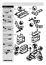 Предварительный просмотр 20 страницы Argos Winchester 656/7004 Assembly Instructions Manual