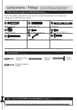 Предварительный просмотр 4 страницы Argos Woburn 186/2807 Assembly Instructions Manual