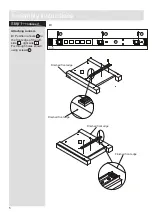 Предварительный просмотр 6 страницы Argos Woburn 186/2807 Assembly Instructions Manual