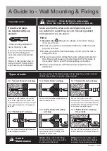 Preview for 16 page of Argos Wooden Filer Assembly Instructions Manual