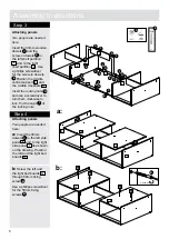 Предварительный просмотр 6 страницы Argos Wow Leo 167/9605 Assembly Instructions Manual