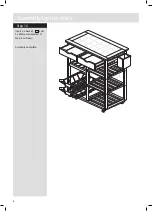 Preview for 10 page of Argos Wow Pine Kitchen Trolley 424/6963 Assembly Instructions Manual