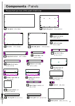 Preview for 3 page of Argos York 146/1174 Assembly Instructions Manual