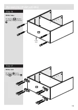 Предварительный просмотр 11 страницы Argos Zest 267/8454 Assembly Instructions Manual