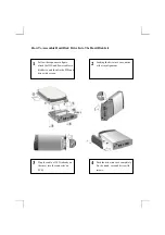 Preview for 4 page of Argosy HD 360C Manual