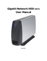 Argosy HD353N User Manual предпросмотр