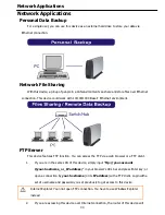 Preview for 42 page of Argosy HD353N User Manual