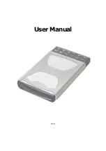 Предварительный просмотр 1 страницы Argosy HV256T User Manual