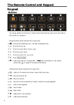 Preview for 8 page of Argosy HV256T User Manual