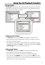 Предварительный просмотр 15 страницы Argosy HV256T User Manual