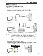 Preview for 17 page of Argosy HV359 User Manual