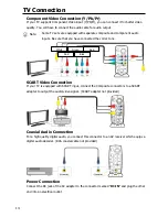 Preview for 18 page of Argosy HV359 User Manual