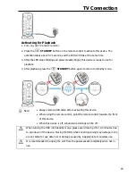 Preview for 19 page of Argosy HV359 User Manual